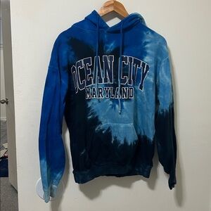Ocean City MD Hoodie